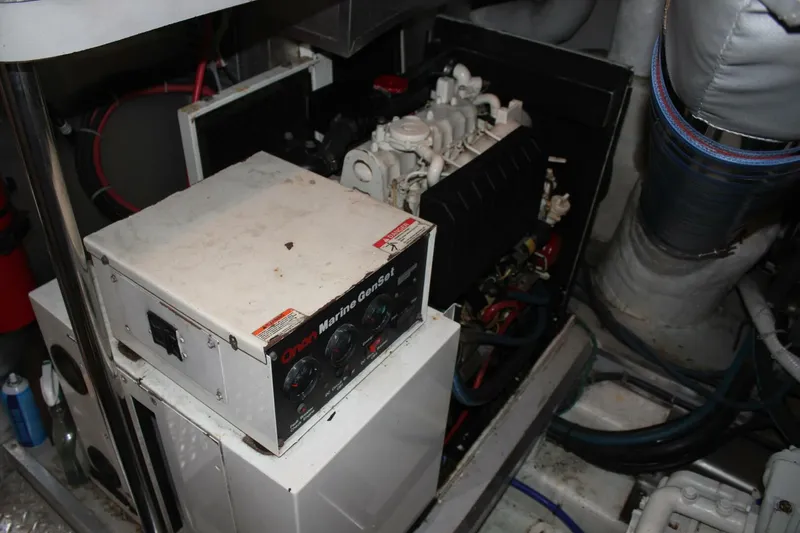 Slide: The Image of Horizon 70 FLY 1999 - 21