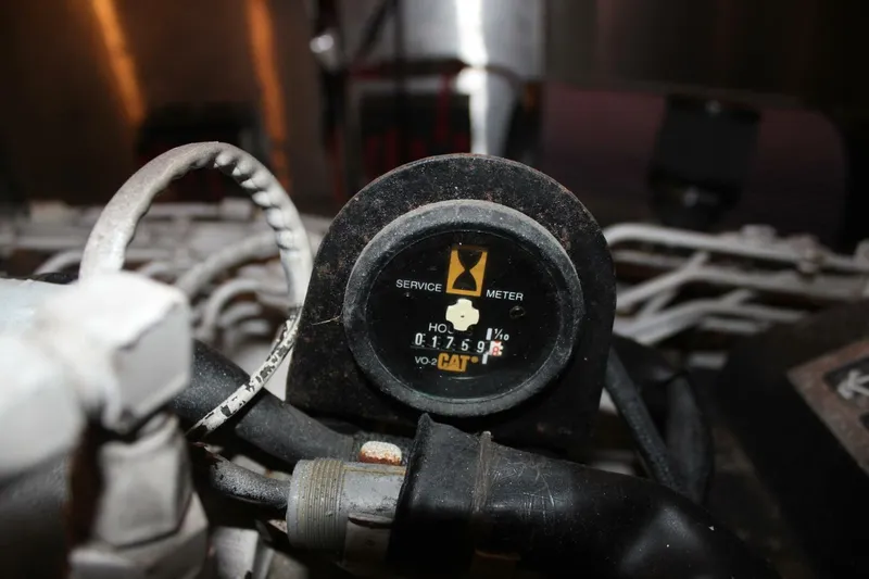 Slide: The Image of Horizon 70 FLY 1999 - 31