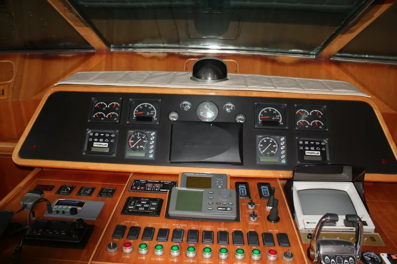 Slide: The Image of Horizon 70 FLY 1999 - 44