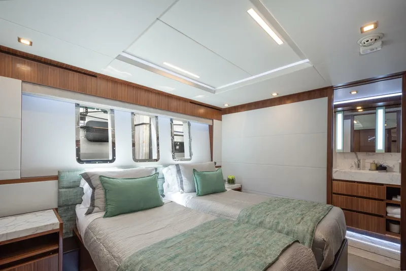 Slide: The Image of Hargrave Raised Pilothouse 2024 - 14