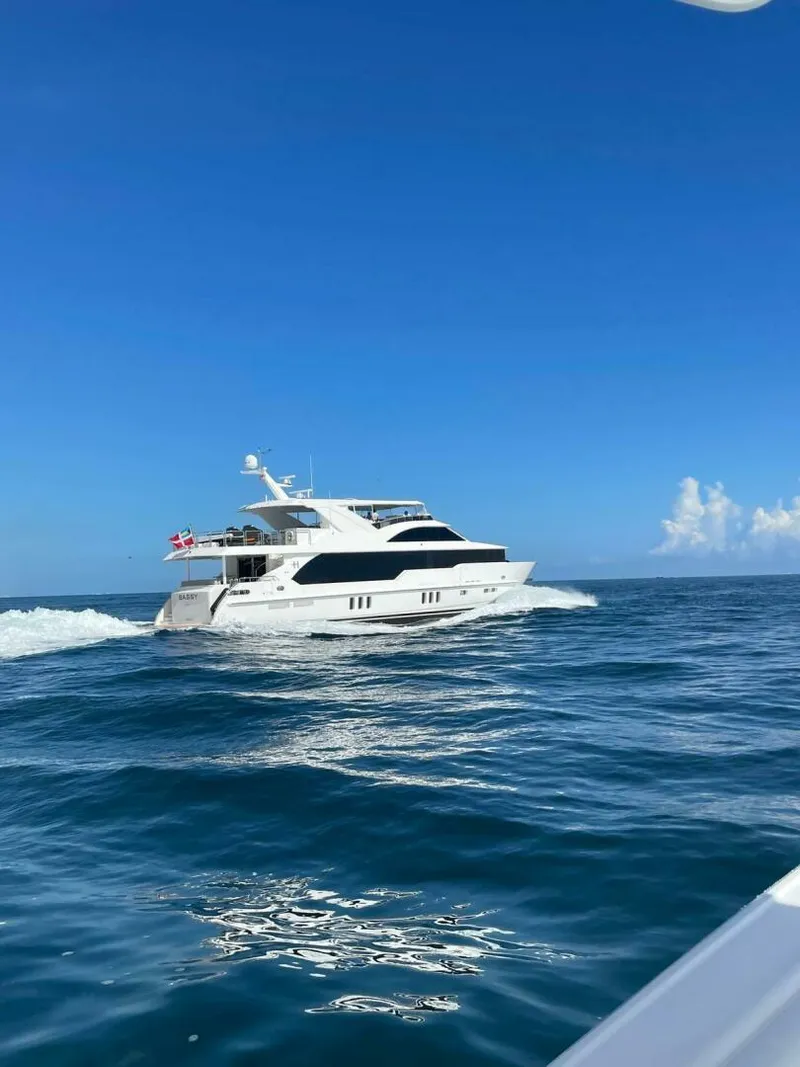 Slide: The Image of Hargrave Raised Pilothouse 2024 - 18