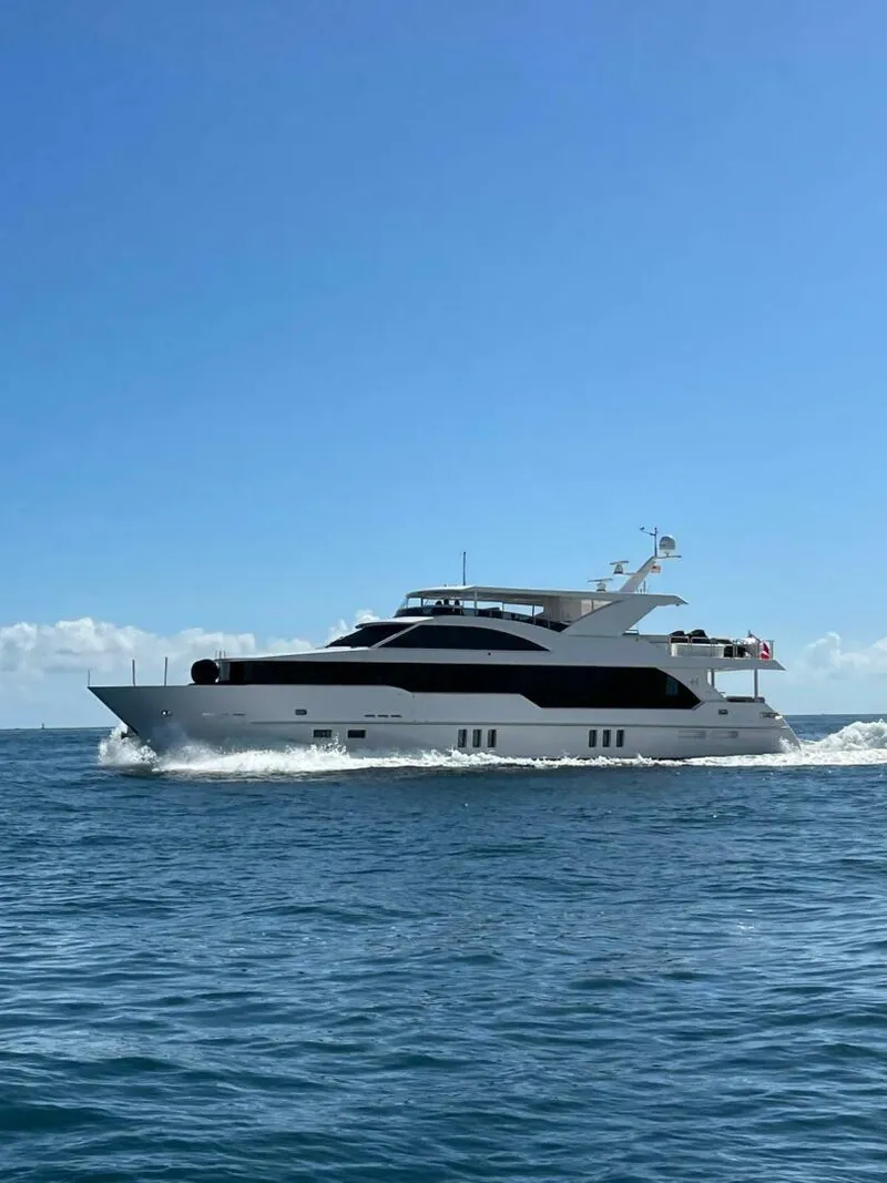 Slide: The Image of Hargrave Raised Pilothouse 2024 - 20