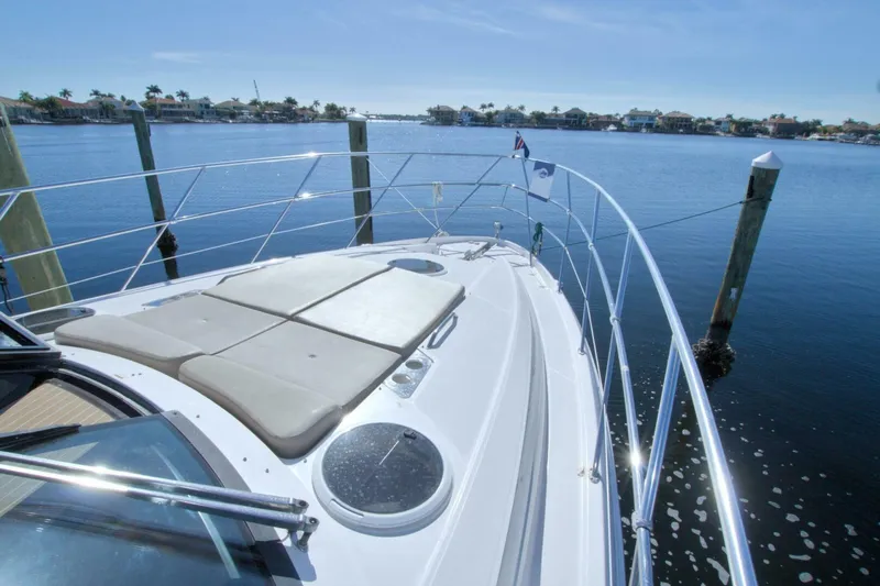 Slide: The Image of Regal 46 Sport Coupe 2014 - 16