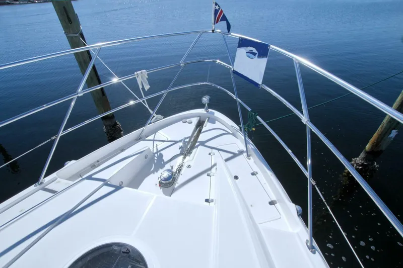 Slide: The Image of Regal 46 Sport Coupe 2014 - 17