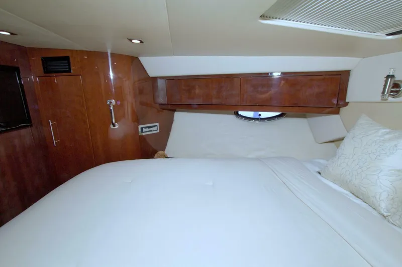 Slide: The Image of Regal 46 Sport Coupe 2014 - 45