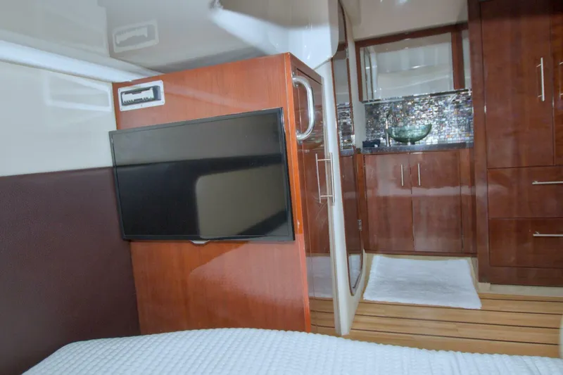 Slide: The Image of Regal 46 Sport Coupe 2014 - 55