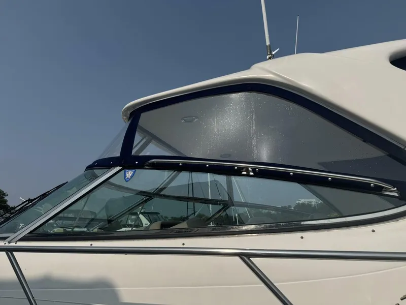 Slide: The Image of Sea Ray 540 Sundancer 2001 - 7