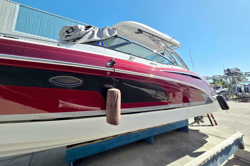 Slide: The Image of Formula 350 Crossover Bowrider 2015 - 3