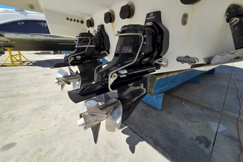 Slide: The Image of Formula 350 Crossover Bowrider 2015 - 56