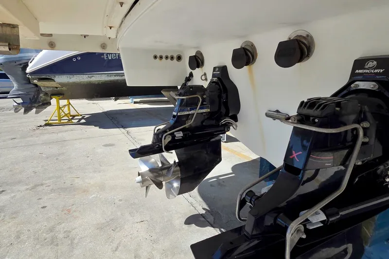 Slide: The Image of Formula 350 Crossover Bowrider 2015 - 58