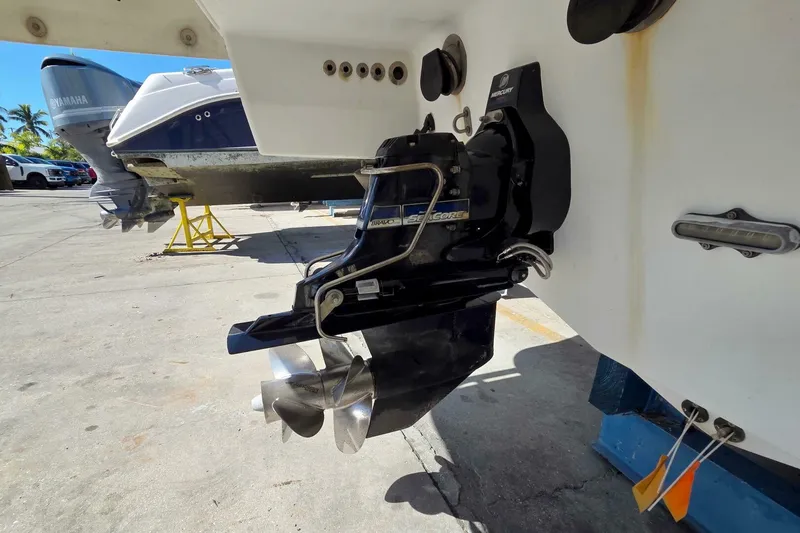 Slide: The Image of Formula 350 Crossover Bowrider 2015 - 59