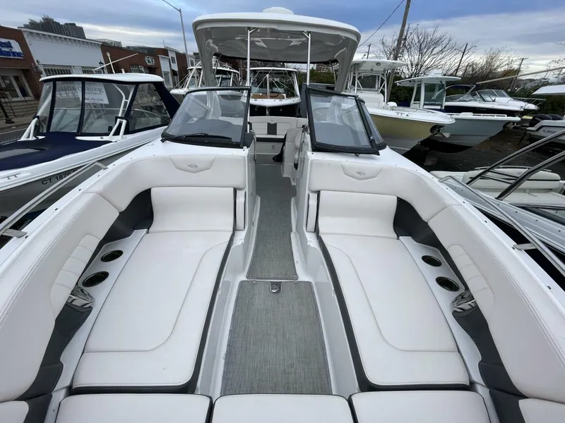 Slide: The Image of Chaparral 307 SSX 2017 - 12