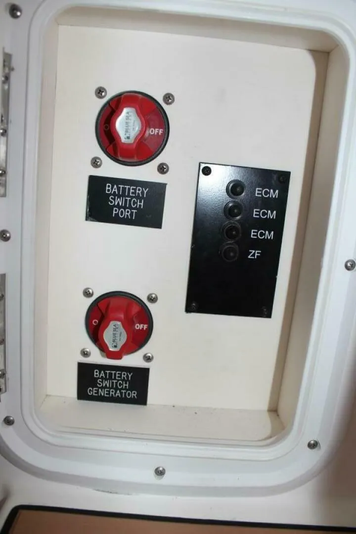 Slide: The Image of Rampage Express 2005 - 29