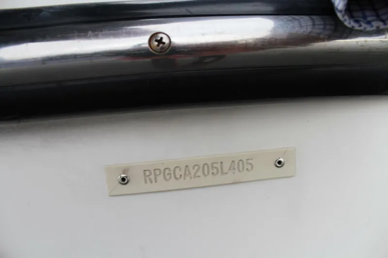 Slide: The Image of Rampage Express 2005 - 45