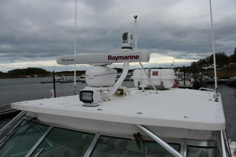 Slide: The Image of Rampage Express 2005 - 5
