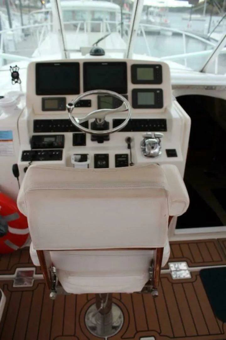 Slide: The Image of Rampage Express 2005 - 9