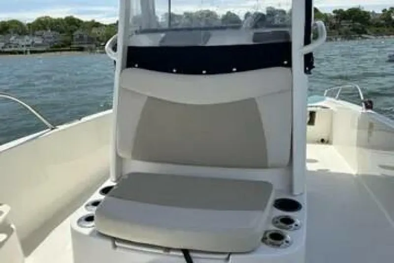 Slide: The Image of Boston Whaler 21 Dauntless 2017 - 4