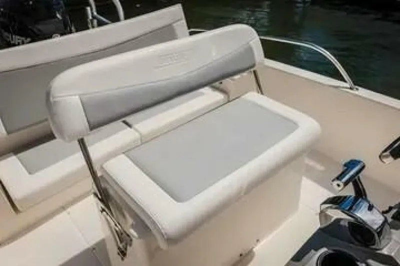 Slide: The Image of Boston Whaler 21 Dauntless 2017 - 5