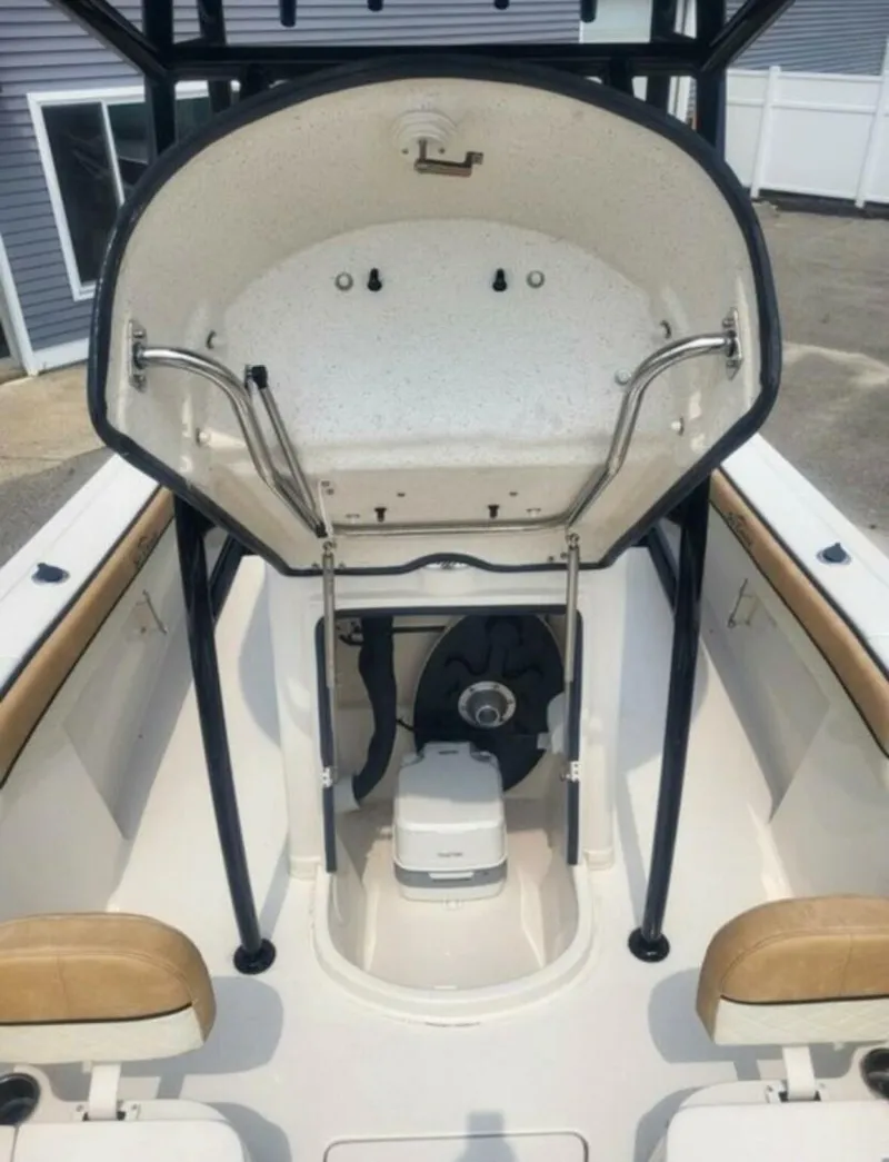 Slide: The Image of Sea Chaser 22 HFC 2023 - 6