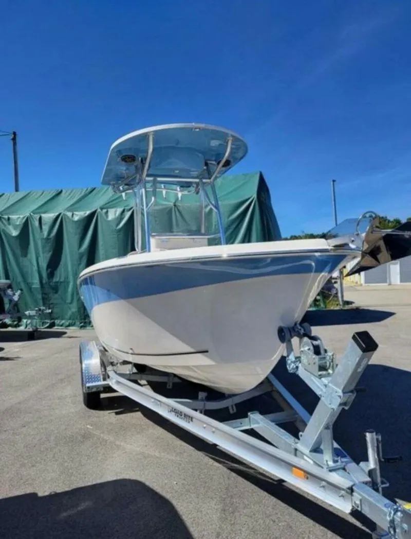 Slide: The Image of Sea Chaser 22 HFC 2023 - 2