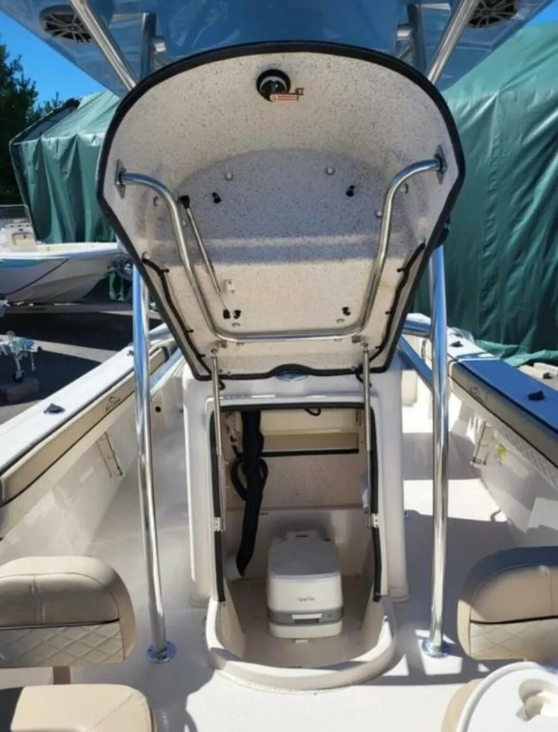 Slide: The Image of Sea Chaser 22 HFC 2023 - 8
