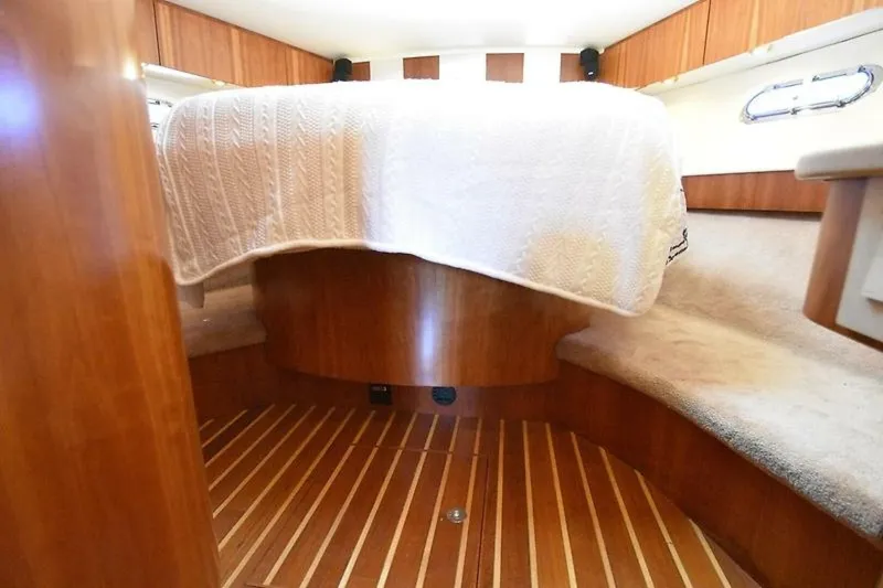 Slide: The Image of Tiara 52 Sport Yacht 2001 - 7