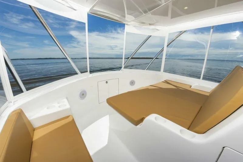 Slide: The Image of Custom Carolina Sportfish 2025 - 14