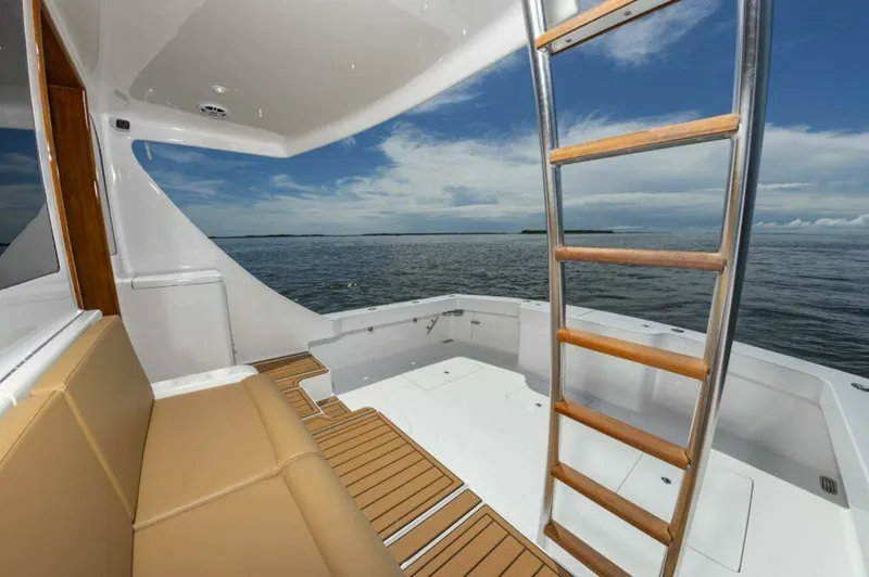 Slide: The Image of Custom Carolina Sportfish 2025 - 18