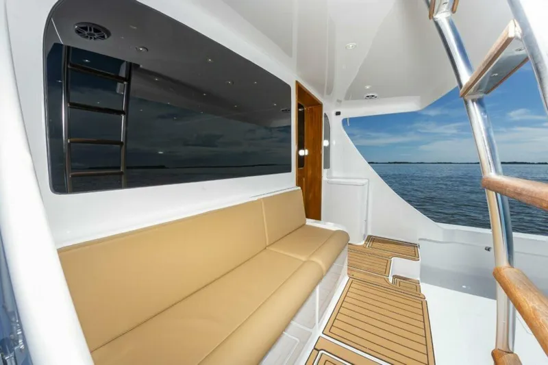 Slide: The Image of Custom Carolina Sportfish 2025 - 20