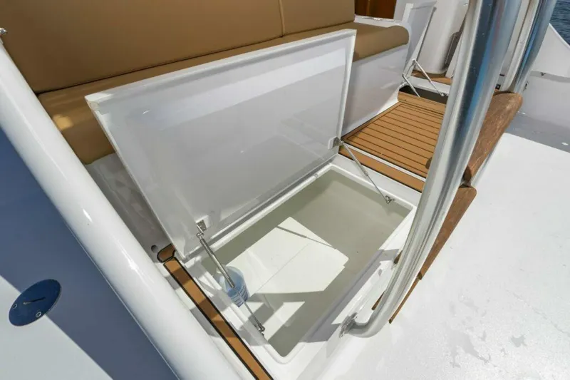 Slide: The Image of Custom Carolina Sportfish 2025 - 22