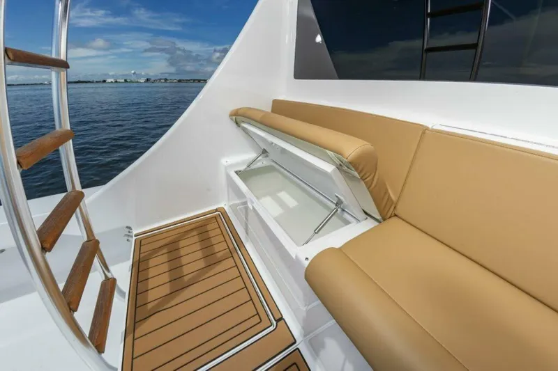Slide: The Image of Custom Carolina Sportfish 2025 - 23