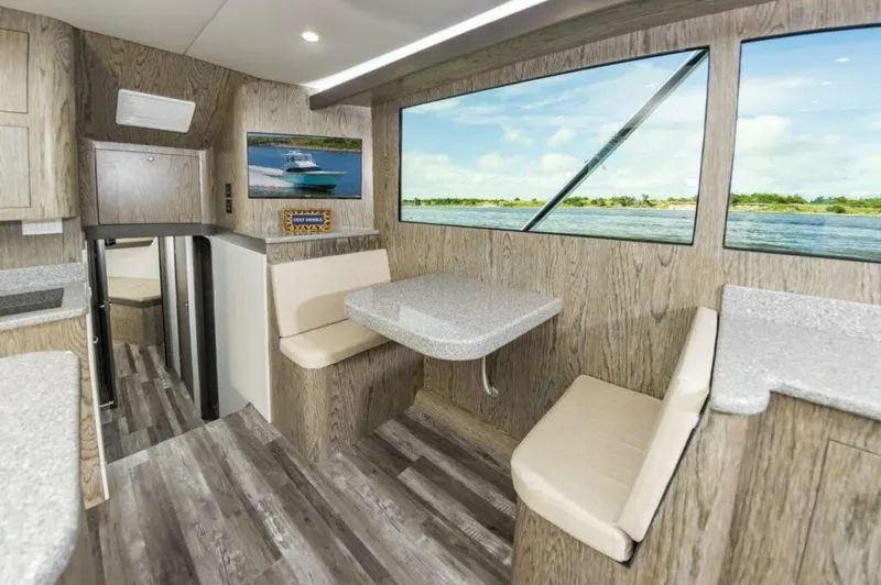 Slide: The Image of Custom Carolina Sportfish 2025 - 31