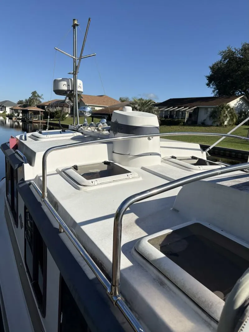 Slide: The Image of Ranger Tug R-27 2014 - 3