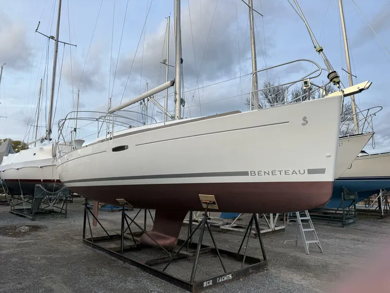 The Image of Beneteau 2008 - 0