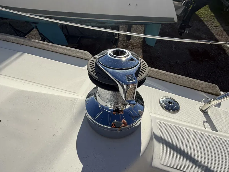 Slide: The Image of Beneteau 2008 - 21