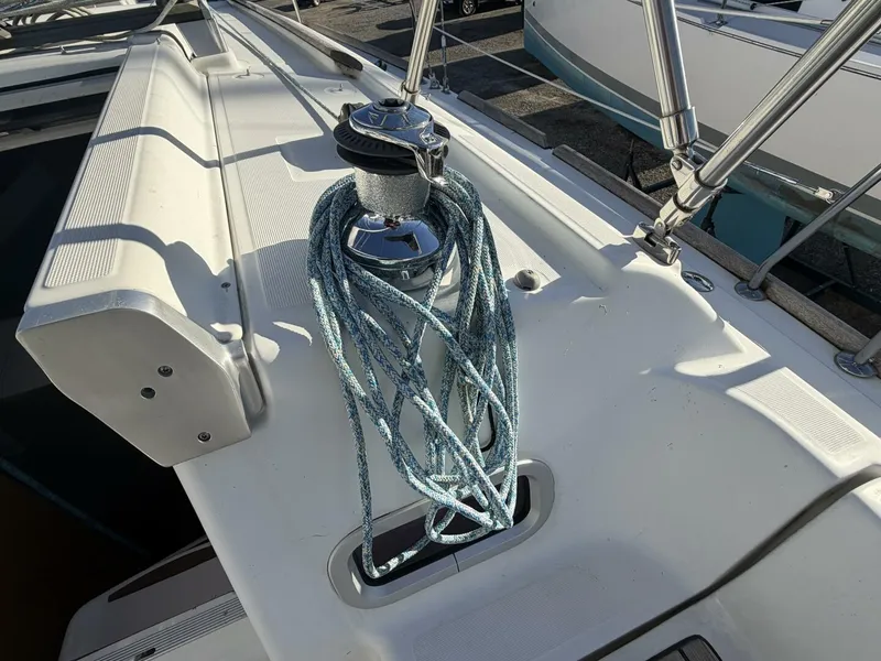 Slide: The Image of Beneteau 2008 - 23