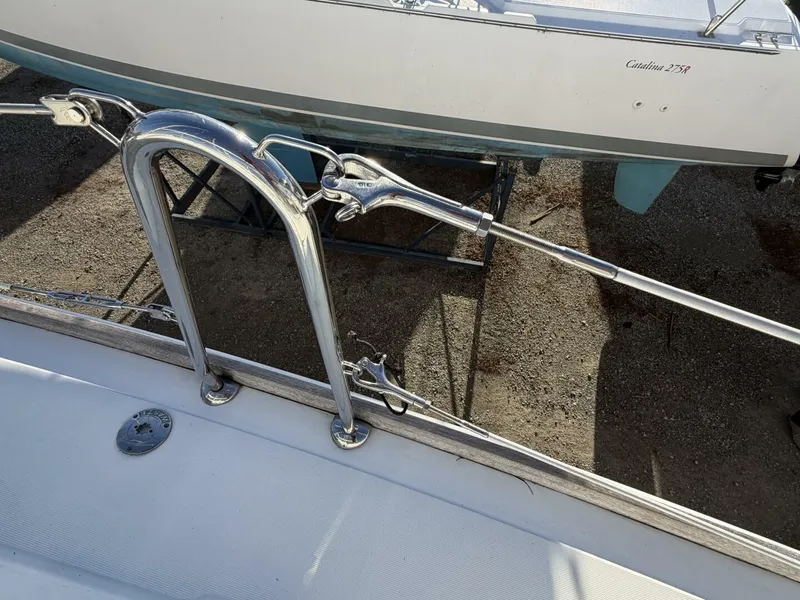 Slide: The Image of Beneteau 2008 - 24