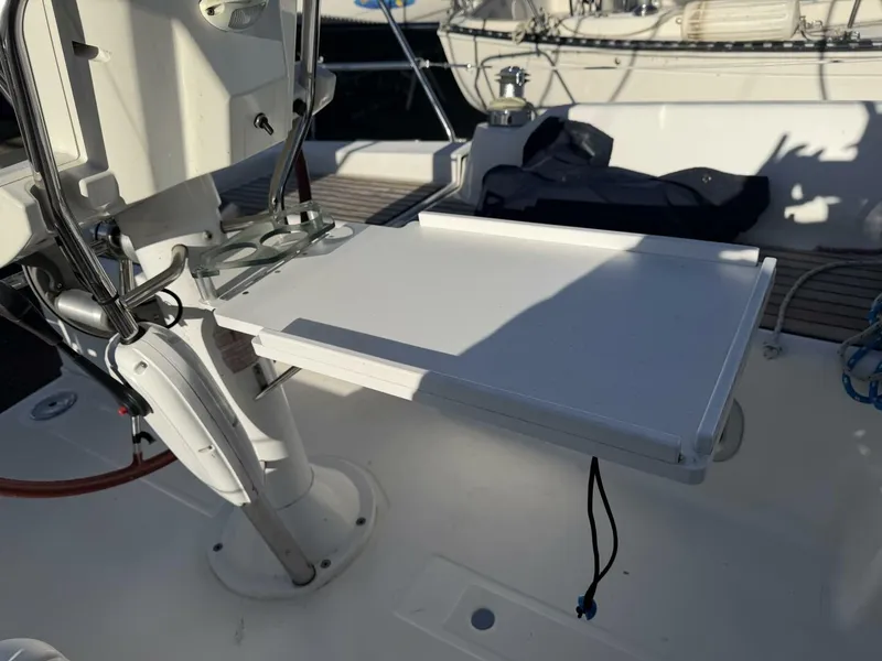 Slide: The Image of Beneteau 2008 - 38