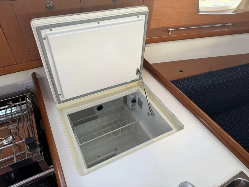 Slide: The Image of Beneteau 2008 - 46
