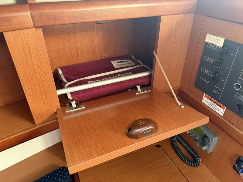 Slide: The Image of Beneteau 2008 - 58