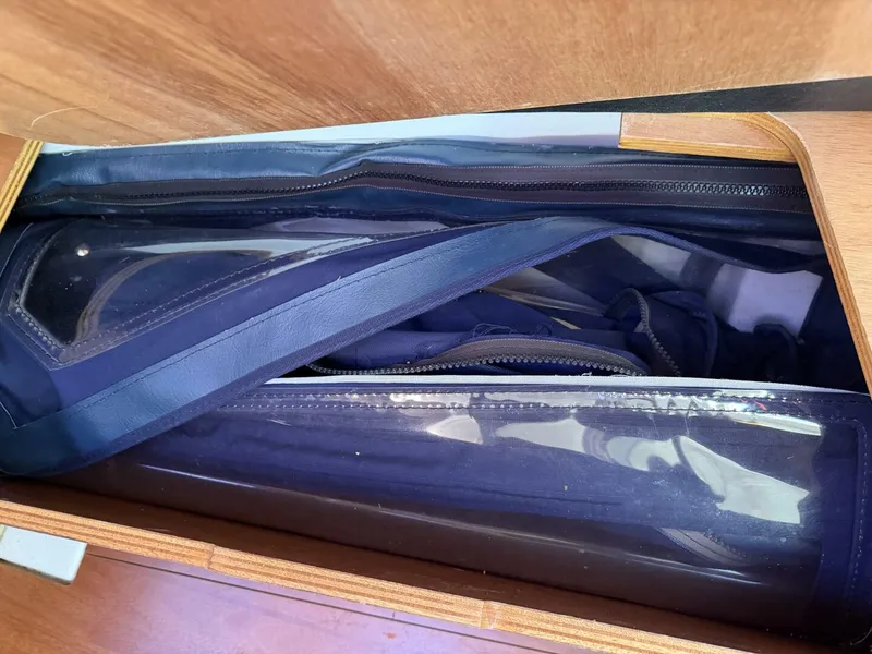 Slide: The Image of Beneteau 2008 - 59