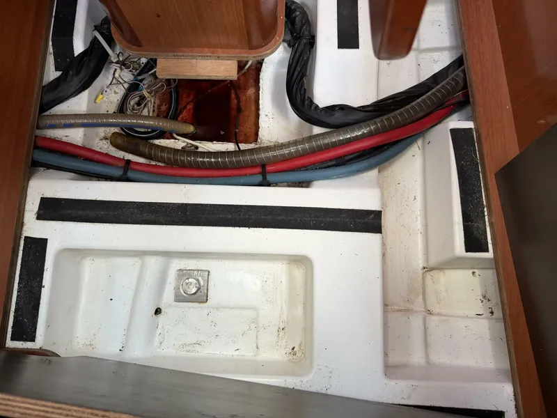 Slide: The Image of Beneteau 2008 - 63