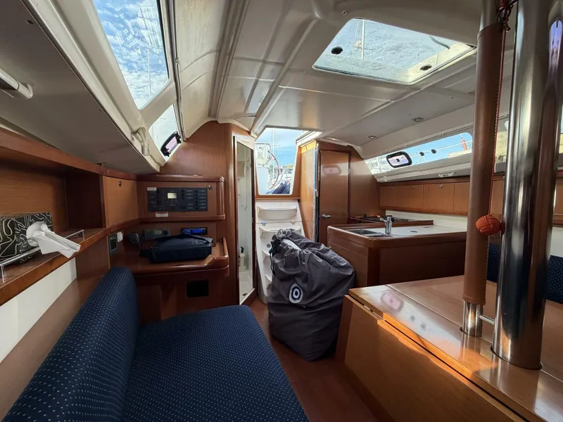 Slide: The Image of Beneteau 2008 - 66