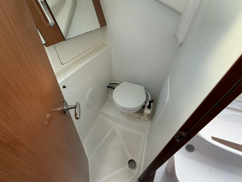 Slide: The Image of Beneteau 2008 - 75