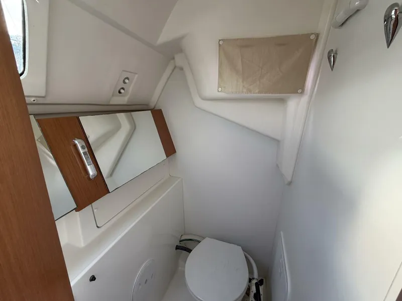 Slide: The Image of Beneteau 2008 - 76