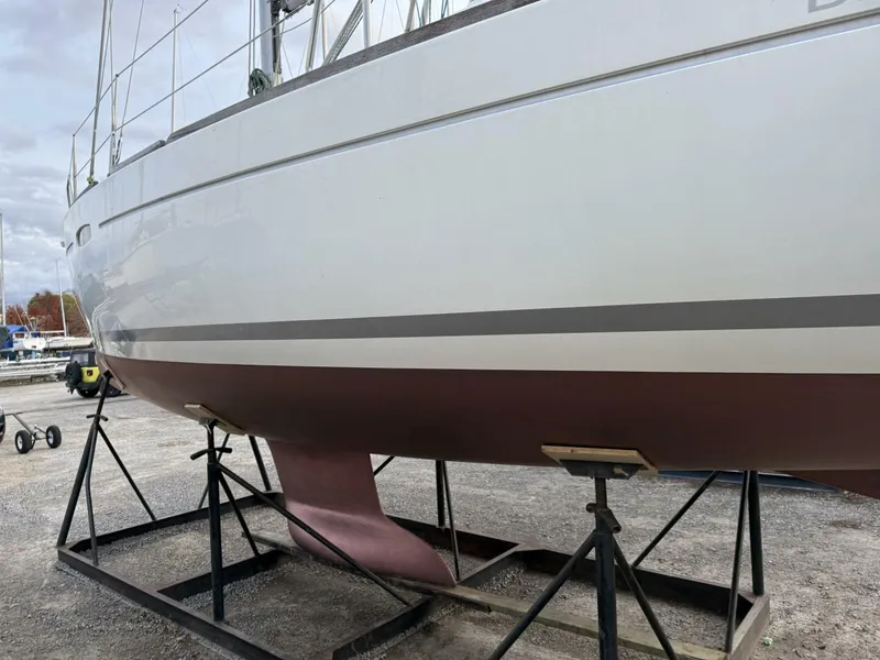 Slide: The Image of Beneteau 2008 - 8