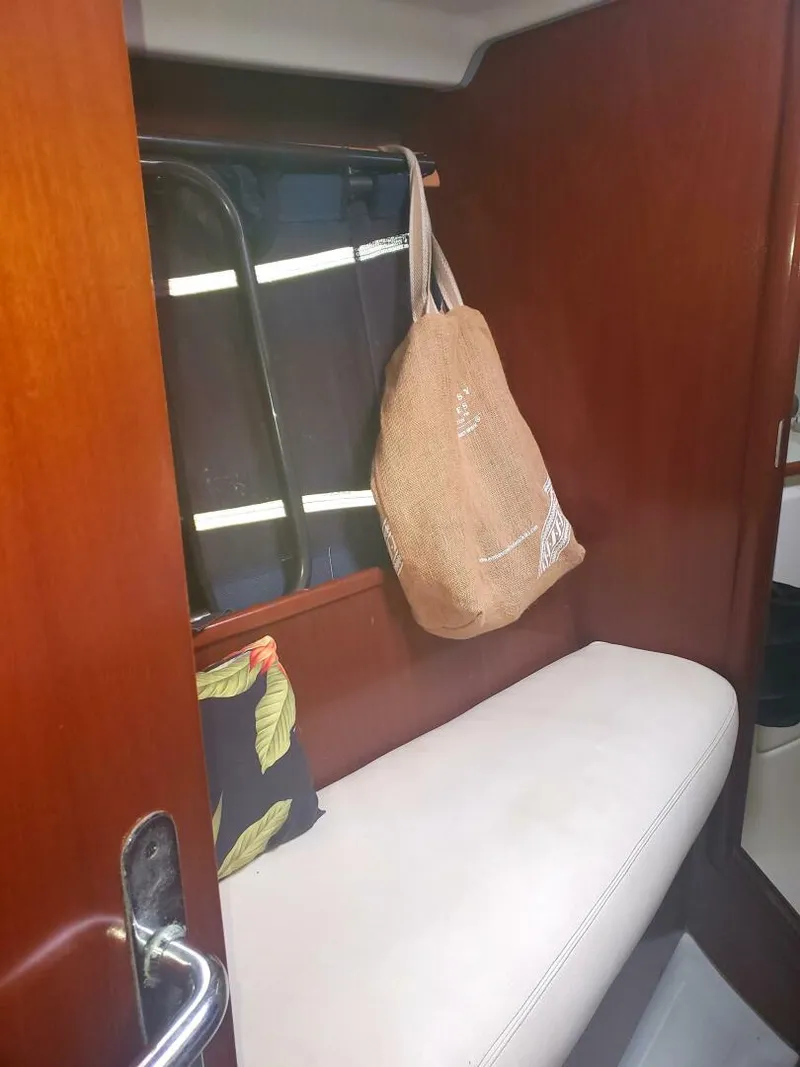 Slide: The Image of Beneteau Center Cockpit 2003 - 13