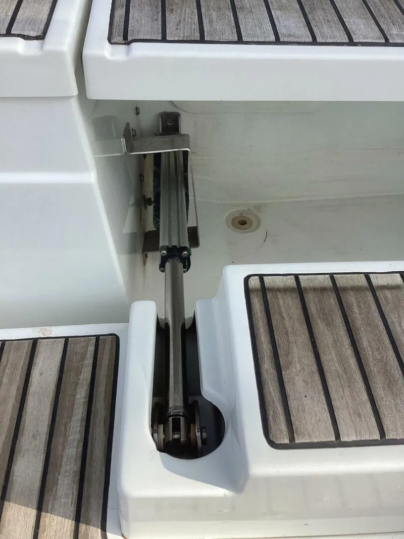 Slide: The Image of Beneteau Oceanis ICW 2012 - 16