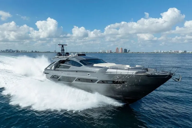 The Image of Pershing 2019 - 0
