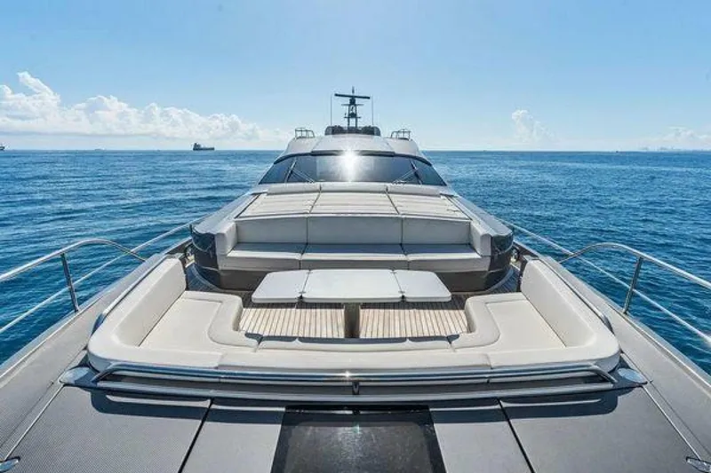 Slide: The Image of Pershing 2019 - 16